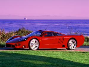 Saleen S7